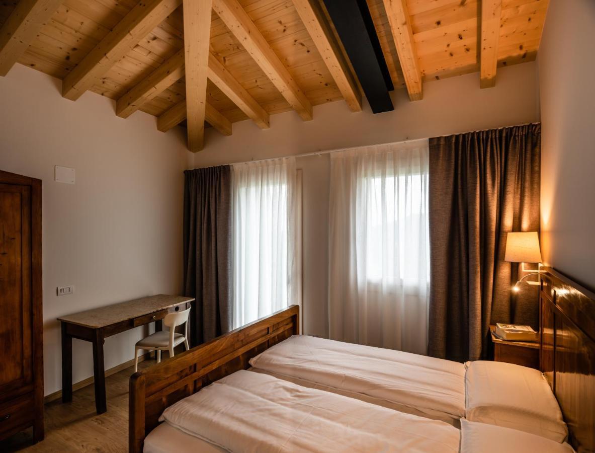 Agriturismo Al Comarel Tarzo Exterior photo