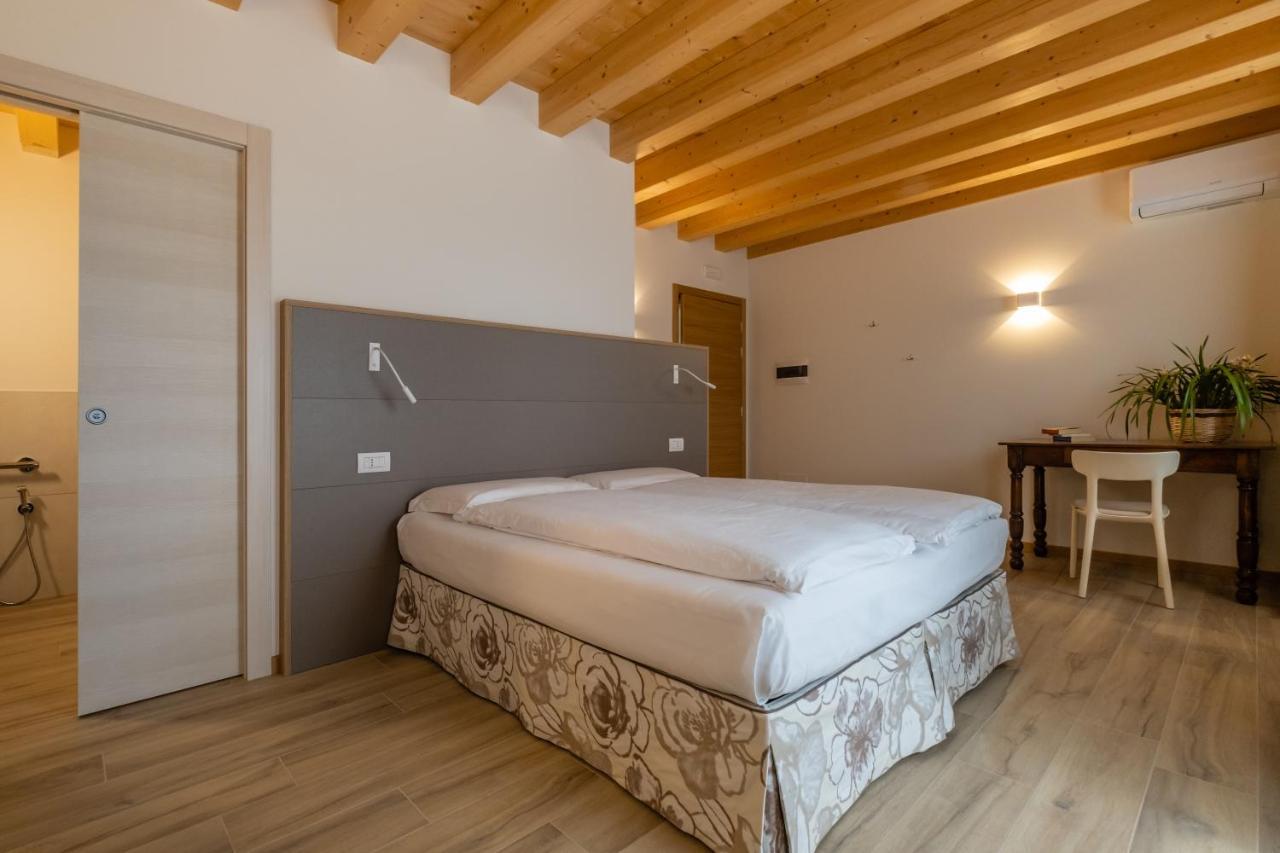 Agriturismo Al Comarel Tarzo Exterior photo
