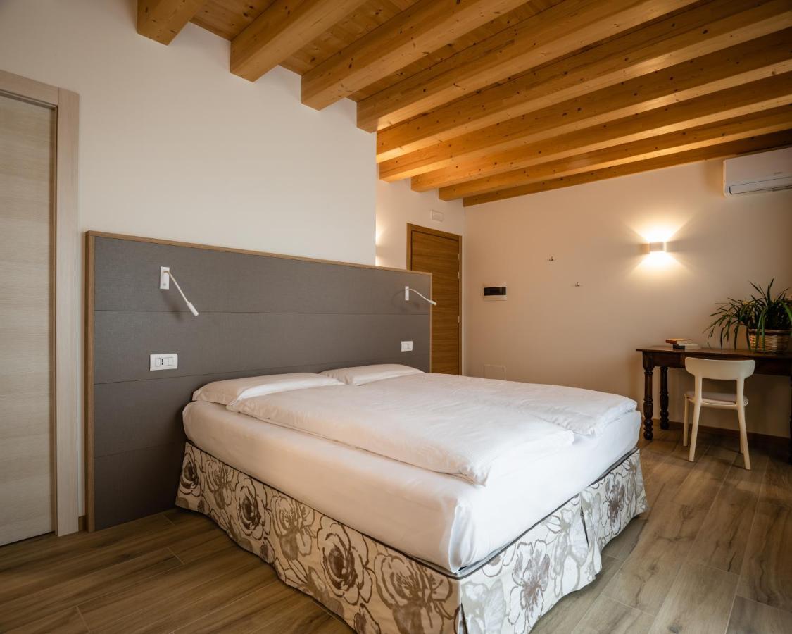 Agriturismo Al Comarel Tarzo Exterior photo